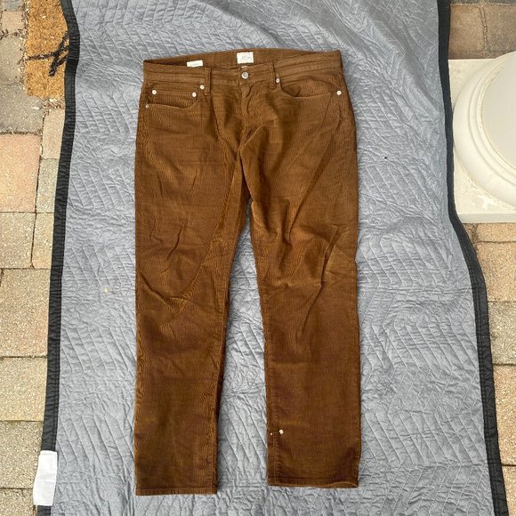 J. Crew | Pants | Jcrew 77 Straightfit 